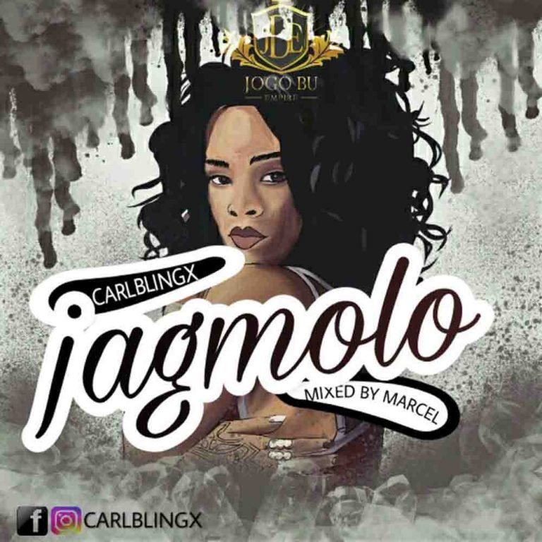 New Music – Jagmolo By Carlblingx
