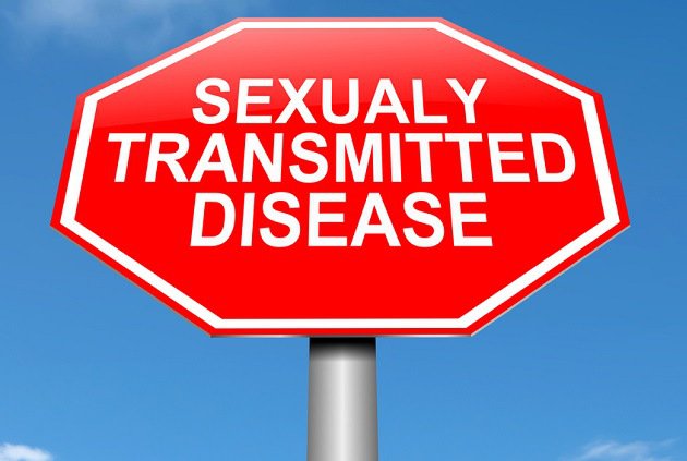 Feature – Sexually Transmitted Infections 