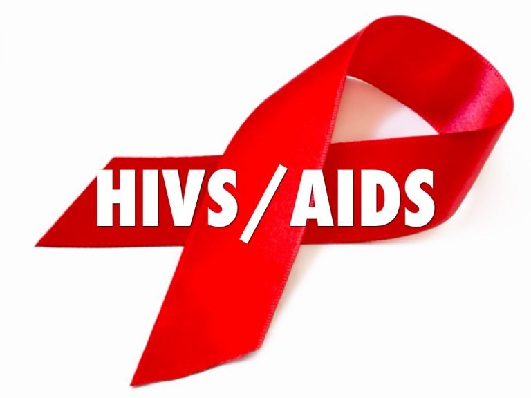  HIV Prevalence list in 2016