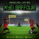 Kyei Baffour By Kwaisey Pee Ft. Kofi B – art