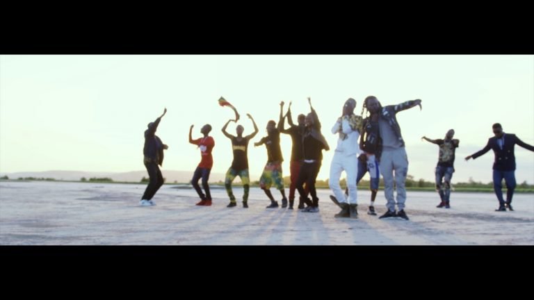 Yinbila Premieres Music Video for ‘Bolga Bia’