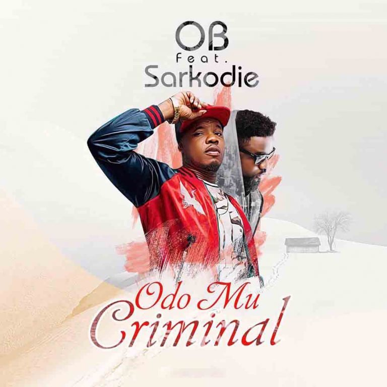 OB drops new banger with Sarkodie .