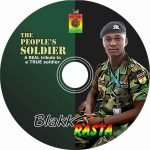 The People’s Soldier – By Blakk Rasta – art