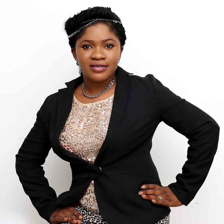 Ama Serwah – The Amazing Immigration Officer whose voice can heal…
