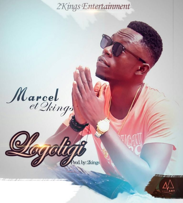 Listen & Download ; Logoligi By Marcel