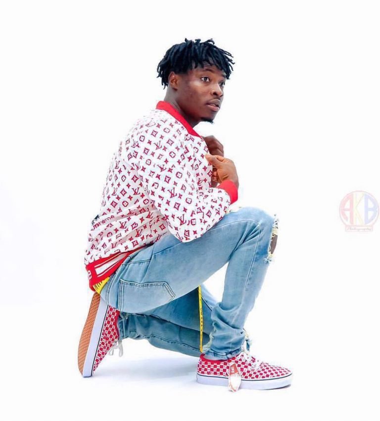 GHAMRO Explains Why Fancy Gadam Received GH¢123.82 in Royalties