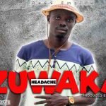 Zuwaka By Shut-up Gh (Prod. By Marcel)