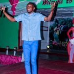 Miss Navrongo 2017