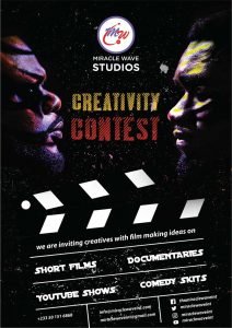 MW-Media Creativity Contest