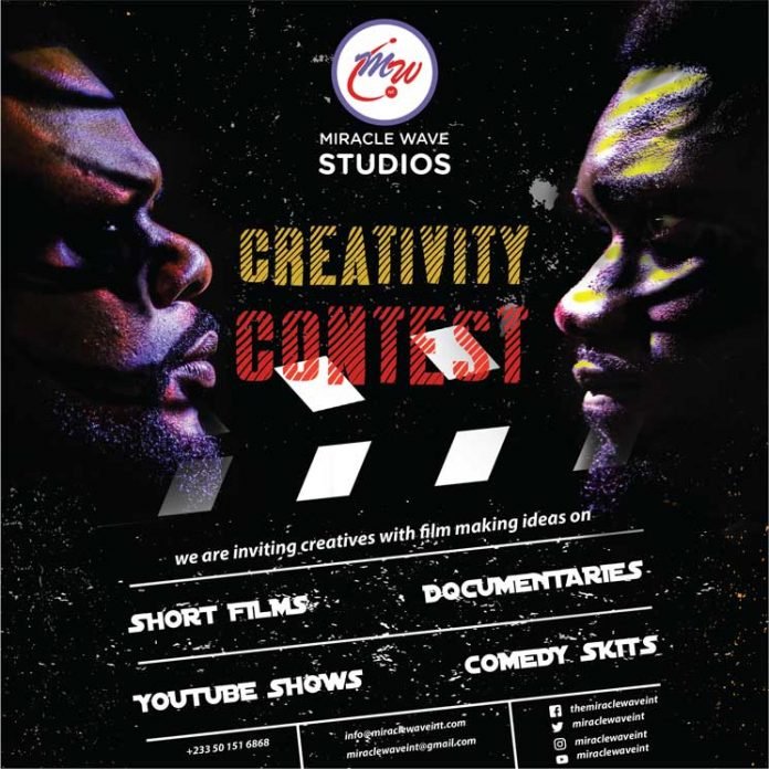 MW-Media Creativity Contest