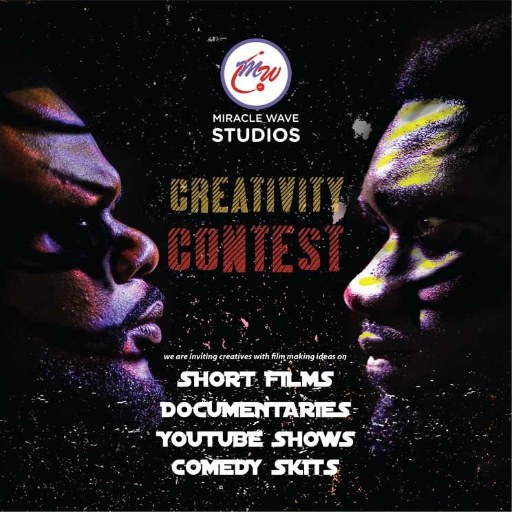 MW-Media Creativity Contest