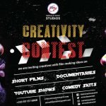 MW-Media Creativity Contest