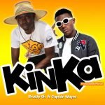 Kinka By Shutup Gh Ft. Captain Wayne