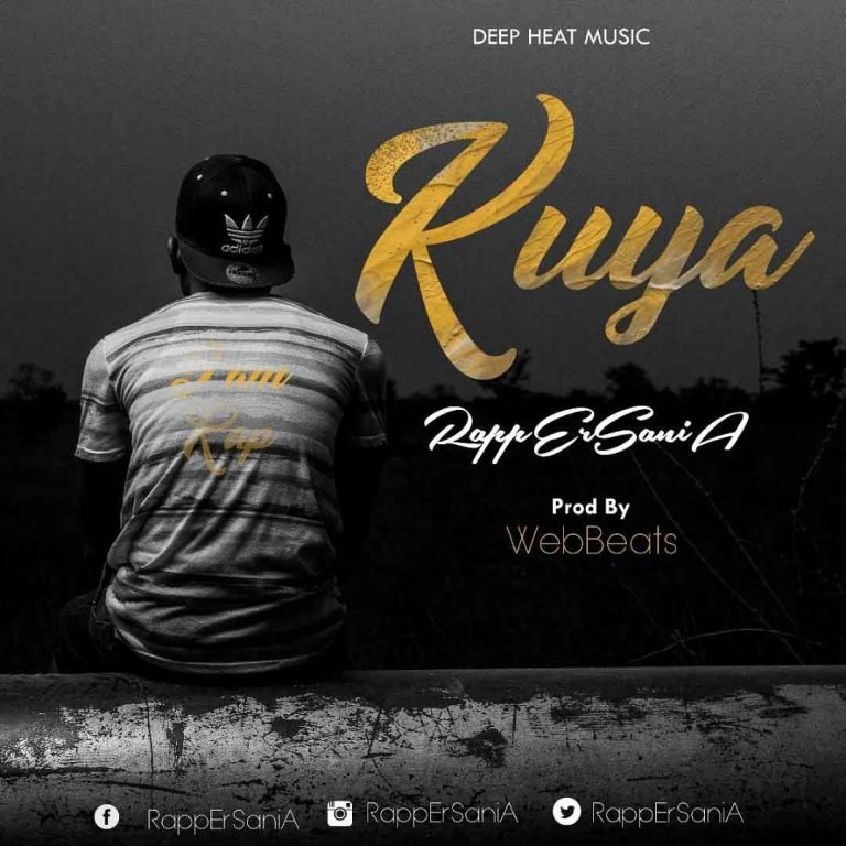 It’s Finally Here; “First 100%” Hiphop Song from Dagbon, Northern Region – Kuya