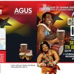 Ghana Day