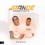 Jaande By Kawastone Ft. Double Tee