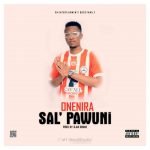 Sal Pawuni By One 9ra