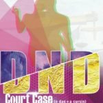 DND – Court Case (n dae + a cursin) prod. by Hotmix