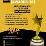 Best Media School