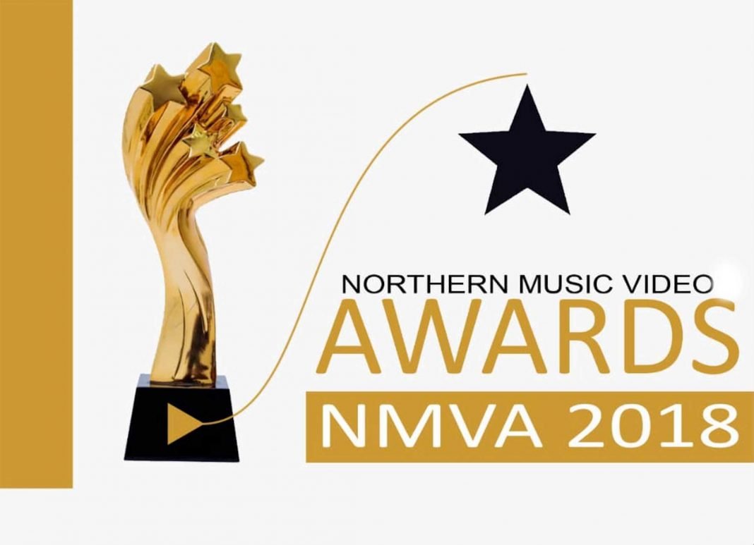 Northern Music Video Awards (NMVA)