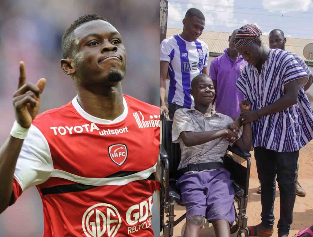 majeed waris foundation