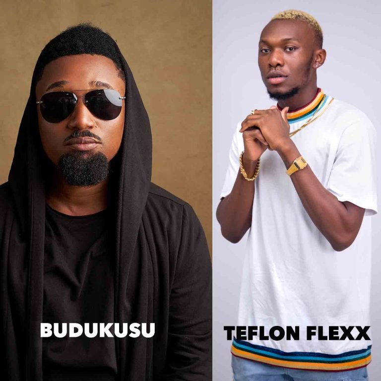 Quata Budukusu Endorses Teflon Flexx