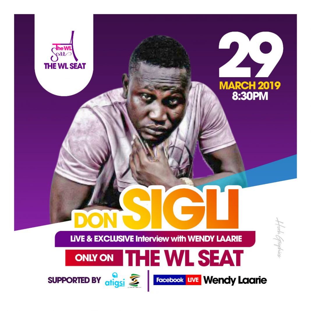 The WL Seat
