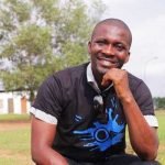 Abraham-Ohene-Gyan