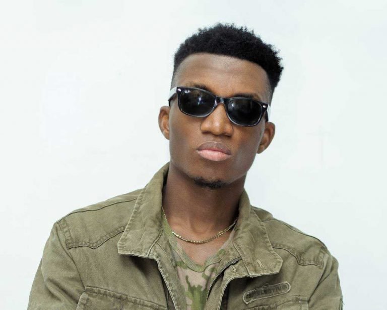 Kofi Kinaata supports MOFAD’s fishing closed season