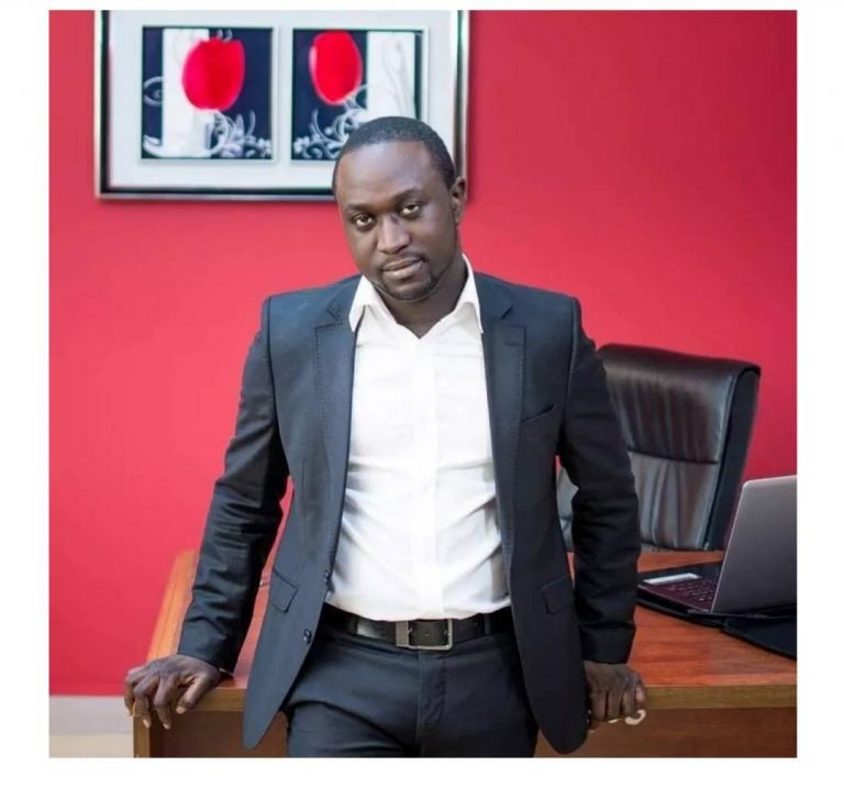 Richie Mensah reveals secret about MUSIGA