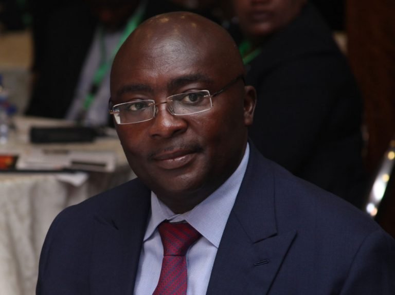 Pwalugu Dam Will Be The Largest Single Investment In Northern Ghana Since Independence – Bawumia 