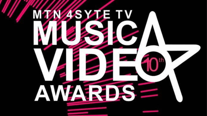 4SyteTv Music Video Awards