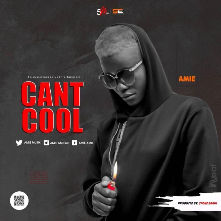 Is Amie still relevant as a musician? Listen and form your own opinion.