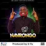 Navrongo By CP (Art)
