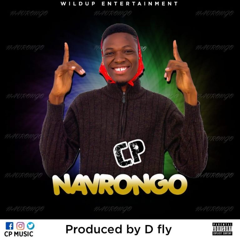 [Listen & Download] Navrongo By CP is the official holiday Anthem