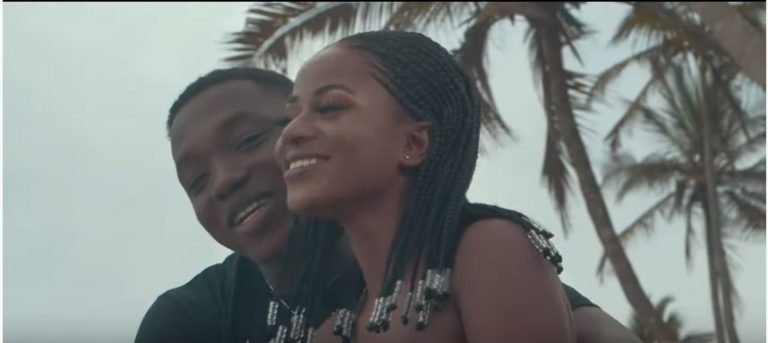 [New Video]Trouz – Slay ft YCBisweka