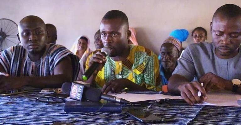 [Savanna News] Press Statement – Youth in Damongo says it’s not cost effective to scatter government departments in the Savannah Region.