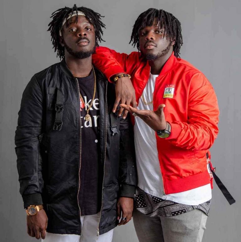 Dope Nation Diss “Kwesi Arthur” in New Song; Chairman
