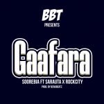 Gaafara By Soorebia