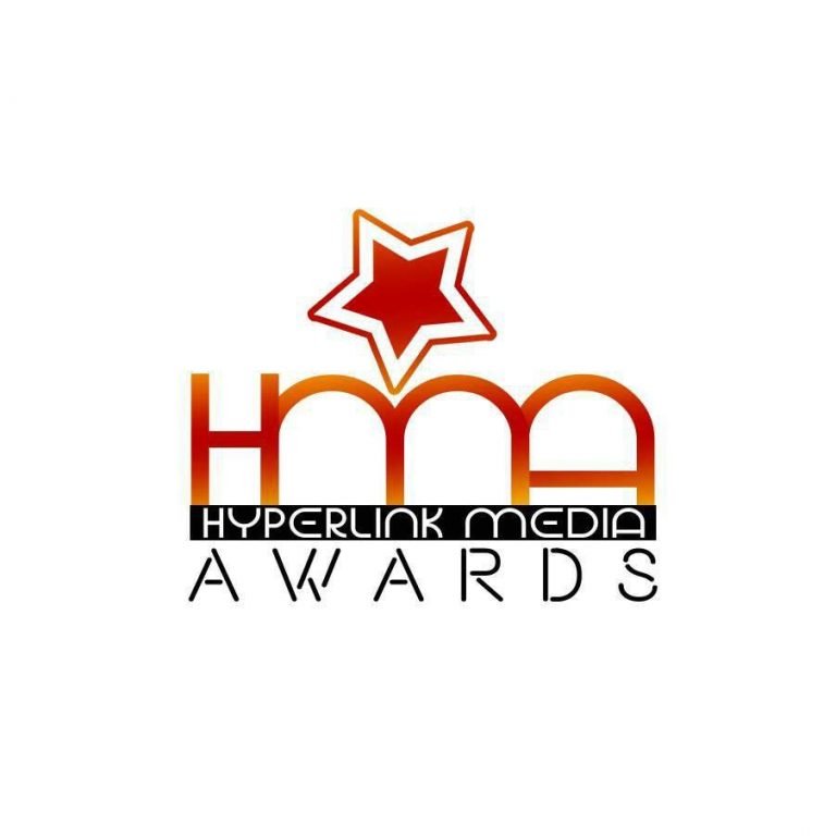 Full List; Hyperlink Media Awards 2019