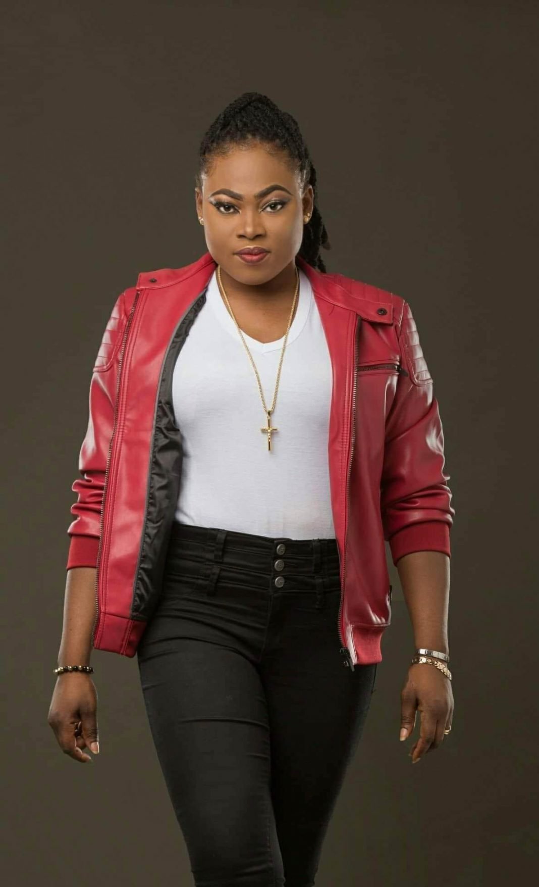 Joyce-Blessing