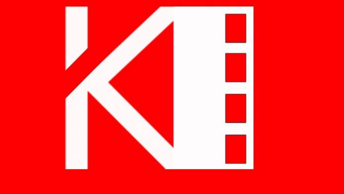 Kinora Theatres Logo