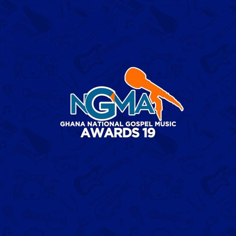 NGMA; Ghana National Gospel Music Awards – List of nominees