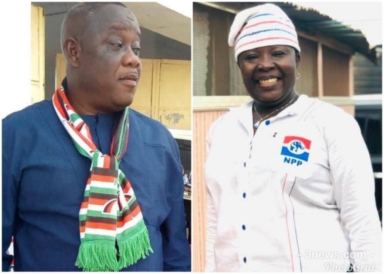 [Video]Navrongo: NPP, NDC ‘clash’ on cash pledges to music makers
