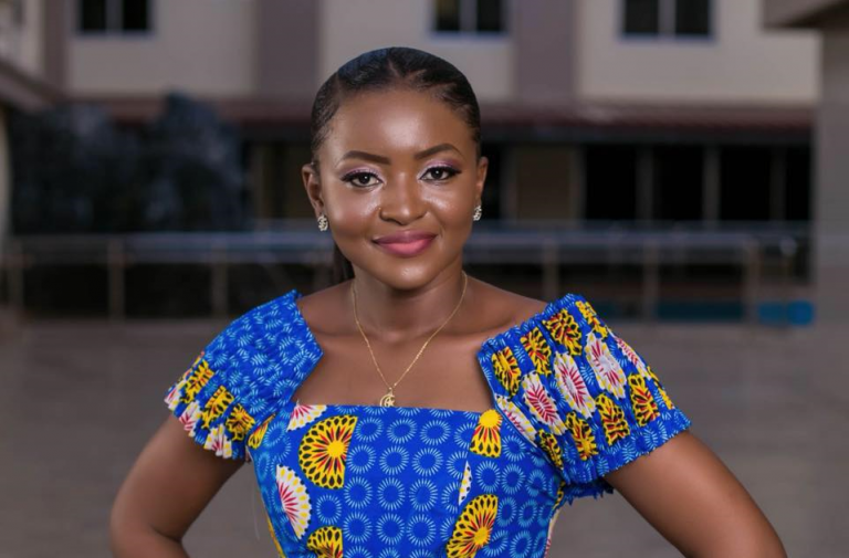 Bawku girl wins Miss Upper East 2019