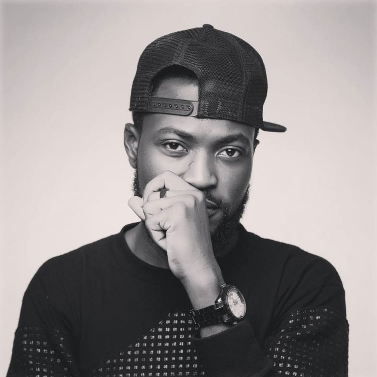 Blame the organizers not Esaias ; Ghana National Gospel Music Awards (NGMA) 2019