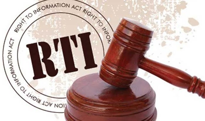 Right to Information Act effective today: What does it mean?
