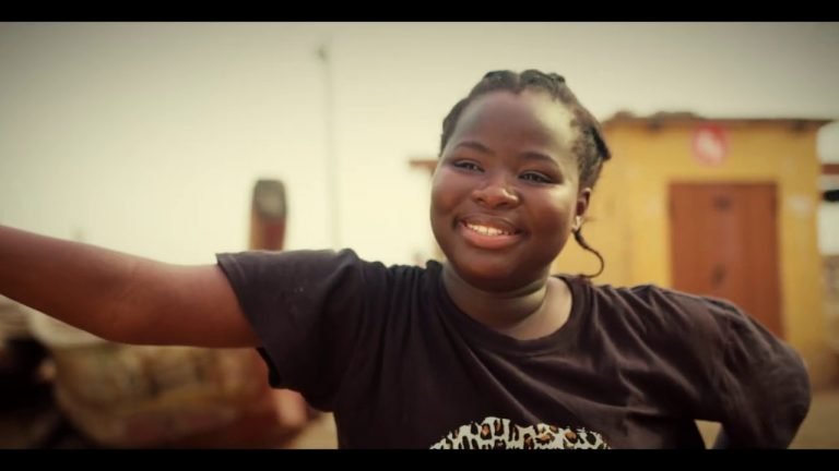 Songstress Ama Slay releases song/video to celebrate Valentine’s Day