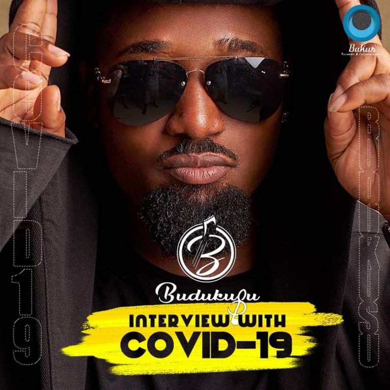 Listen Up: Budukusu’s “Interview with Covid-19” is a masterpiece.