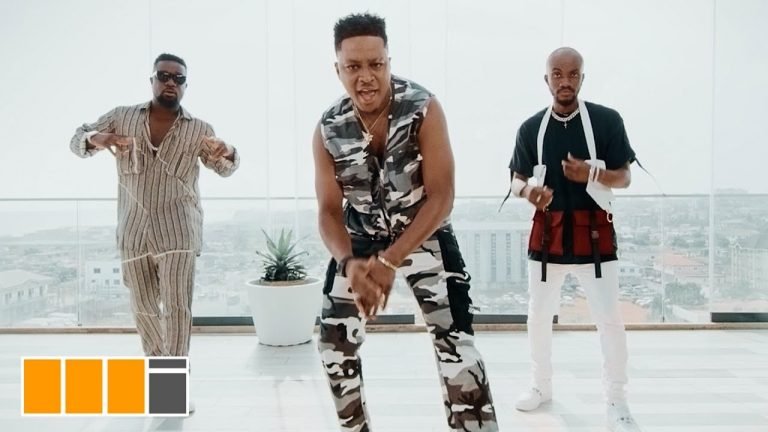 Singer Krymi to perform at Legon Cities clash against WAFA